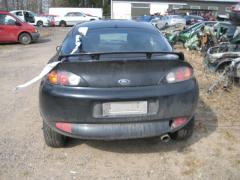 Ford Puma 1.7
