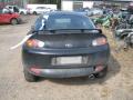 Kuva 3: Ford Puma 1.7 2000