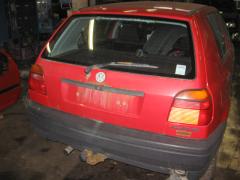 Volkswagen Golf III
