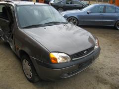 Ford Fiesta 1.3i 8V 3/HB