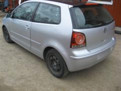 Volkswagen Polo (9N) 1.2i 12V 3/HB