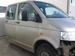 Volkswagen Transporter 2,5 TDI 96kW