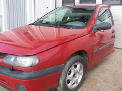 Renault Laguna STW 1.6 16V