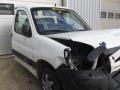 Kuva 3: Citroen Berlingo 2.0 HDI 2003