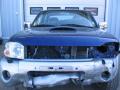 Kuva 3: Nissan King Cab 2,5 TD 4WD 2004