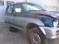 Kuva 3: Mitsubishi L200 4WD 2.5 TD 2000