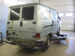 Fiat Ducato 1.9 D