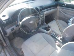 Audi A4 1.8TURBO QUATTRO