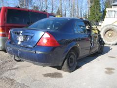 Ford Mondeo 1.8I 16V 81KW SEDAN