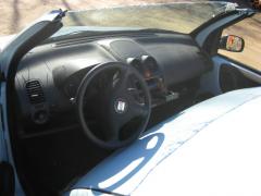 Seat Arosa 1.4i 8V