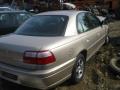 Kuva 3: Opel Omega B 1999