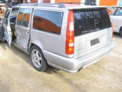 Volvo V70 2.4i 20V