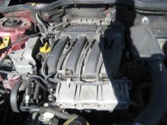 Renault Mgane 1.4I 16V FARMARI