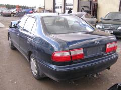 Toyota Carina E