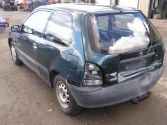 Toyota Starlet