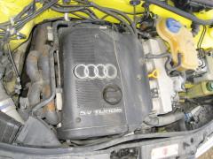 Audi A4 (8D) 1.8T 4X4 Sed