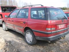 Peugeot 405 1.8i 8v. farmari