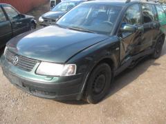 Volkswagen Passat (3B) 1.8i 20V Farm