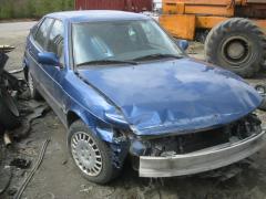 Saab 9-3 4 D HB