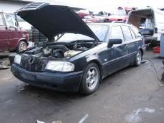 Mercedes-Benz C 220-97 Farmari