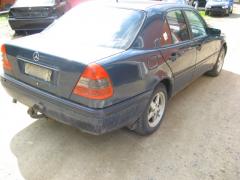 Mercedes-Benz C 202 220 D Sed