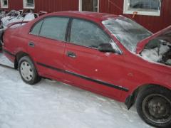 Toyota Carina E 1.6i 16V Sed
