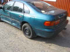 Honda Accord 2.0i 16V Sed