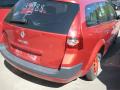 Kuva 3: Renault Mgane 1.6i 16v 83kw farmari 2003