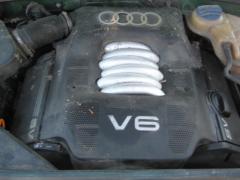 Audi A4 2.8i 4*4 sedan 