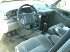 Pontiac Transport