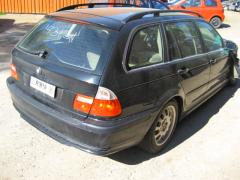 BMW E46 320i Farm