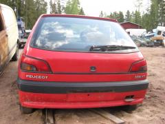 Peugeot 306 1,8 AUT 5D HB -96 