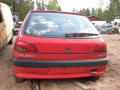 Kuva3: Peugeot 306 1,8 AUT 5D HB -96 