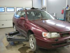Toyota Carina E 1.6