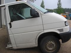 Volkswagen Transporter 2,5 TDI 75kW