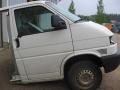 Kuva 3: Volkswagen Transporter 2,5 TDI 75kW 2002