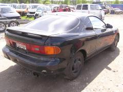 Toyota Celica