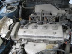 Toyota Avensis 1.6i16v 81kw sedan