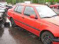 Kuva 3: Volkswagen Vento 1.8I 66KW 1997