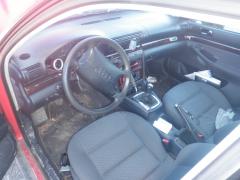 Audi A4 1.8turbo 