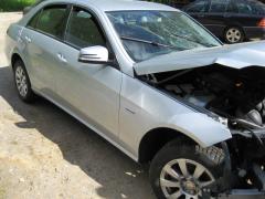 Mercedes-Benz E 212 220 CDi Sed