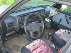 Volkswagen Jetta II