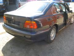 BMW E39 525 TDS Sed