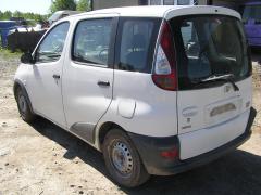 Toyota Yaris Verso
