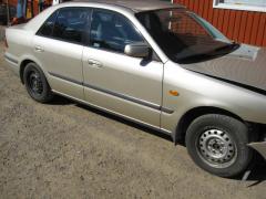 Mazda 626 (GF) 1.8i 16V Sed