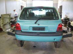 Renault Twingo 1.2