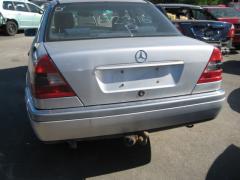 Mercedes-Benz C 180 220d 70KW