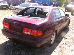 Toyota Carina E