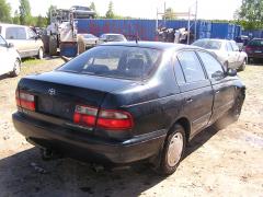 Toyota Carina E