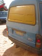 Mazda E2200 2,2D lyhyt (Ford Econovan) 